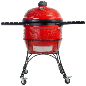 Kamado Joe ® - Big Joe IVendu parbol