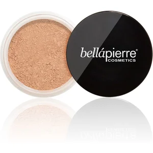 Bellapierre cosmetics Mineral Foundation 9 g Pot Poeder Mocha pas cher