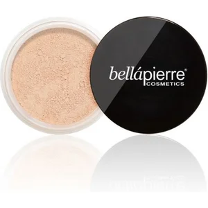 BELLAPIERRE Bellapierre - Loose Mineral Foundation Base De Teint No. 0... pas cher