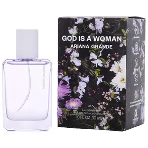 Ariana Grande God Is A Woman Eau de Parfum - 30ml
