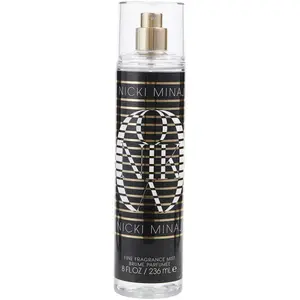 Nicki Minaj Onika body mist spray 240 ml