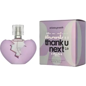 Ariana Grande Eau De Parfum Thank U Next 20 Eau De Parfum 30ml pas cher