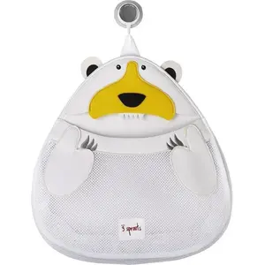Sprouts Rangement pour le bain Ours polaire pas cher