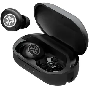 Comparateur de prix : Jlab Écouteurs Sans Fil Air Pro Noir (ieuebjbairprorblk82)