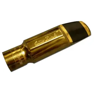Comparateur de prix : Otto-link OLMT5E - Bec saxophone ténor métal ouverture 5*