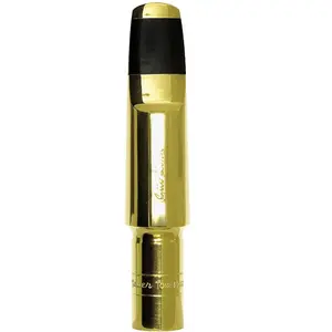 Otto-Link Otto-Link Olmb8 - Bec Saxophone Baryton Métal Ouverture 8Vendu parbax-music