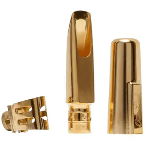 Comparateur de prix : Otto-link OLMTFL7E - Bec saxophone ténor métal FL ouverture 7*