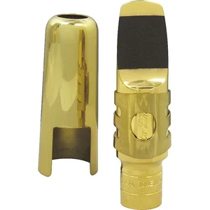Comparateur de prix : Otto-link OLMA5E - Bec saxophone alto métal ouverture 5*