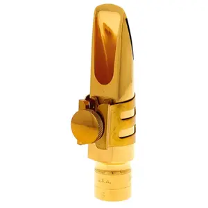 Otto-Link Otto-Link Olmtny7e - Bec Saxophone Ténor Métal Ny Ouverture 7*Vendu parbax-music