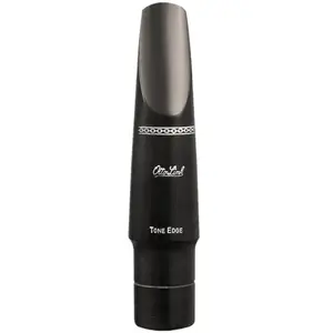 Otto-Link Otto Link OLEB7E Tone Edge mondstuk bariton saxofoon eboniet 7 sterVendu parbax-music