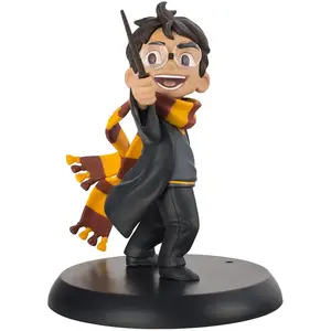 Polymark Q-Fig Q-Fig - Harry Potter 9cm pas cher