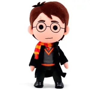 Quantum Mechanix - Harry Potter Q-Pal Plush pas cher