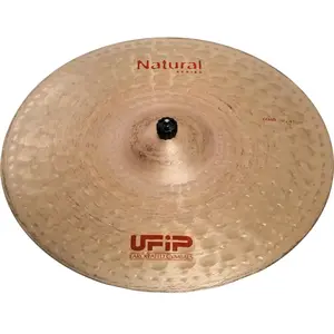 Ufip NS-16 Natural Series 16 inch crash bekken pas cher