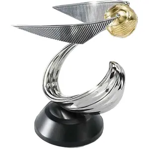 NOBLE COLLECTION Sculpture - Vif d'Or pas cher