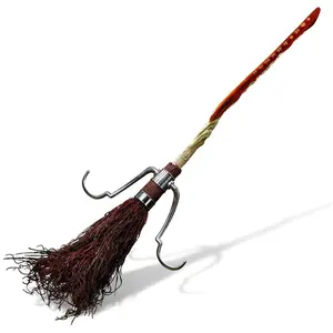 La Collection Noble Balai Firebolt de Harry Potter pas cher