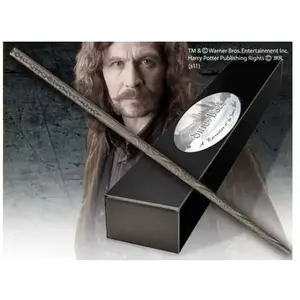 Comparateur de prix : Noble Collection Baguette De Sirius Black