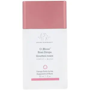 Drunk Elephant Sérum O-bloos Rosi Drops 30ml pas cher