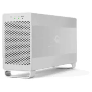 OWC Mercury Elite Pro Dual Mini (SSD 2,0 To) RAID double lecteur USB 3... pas cher
