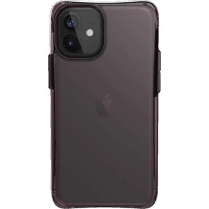 Coque pour iPhone 12 Mini UAG Aubergine pas cher