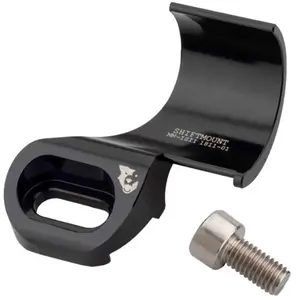 Wolf Tooth Télécommande De Remplacement Matchmarker Shiftmount I-spec Ii pas cher