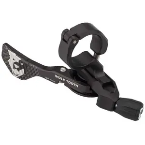 Wolf Tooth Télécommande Pour Tige De Selle Télescopique Light Action pas cher