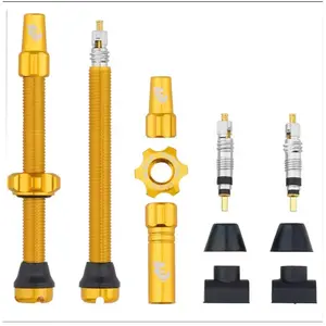 Wolf Tooth Soupapes Presta Tubeless 60 Mm pas cher