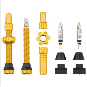 Wolf Tooth Soupapes Presta Tubeless 44 Mm pas cher