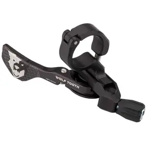 Wolf Tooth Télécommande Pour Tige De Selle Télescopique Light Action 22 MmVendu parbikeinn