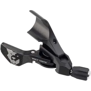 Wolf Tooth Télécommande Pour Tige De Selle Télescopique Light Action Shimano I-spec Ii pas cher