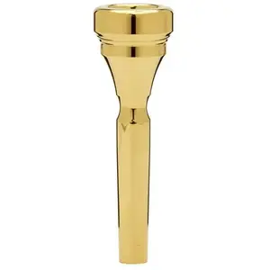 Denis Wick 488215C - Embouchure Trompette Classic plaquée or 1,5C pas cher