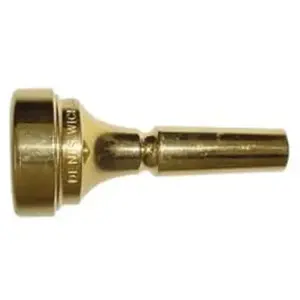 EMBOUCHURE DE BUGLE DENIS WICK ADW4884 4BFL AURIFIEE pas cher