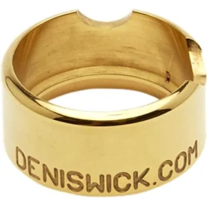 Denis Wick Cornet Tone Ring DW4906 pas cher
