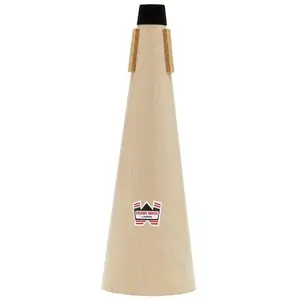 Denis Wick 5552 - Sourdine Droite Bois pas cher