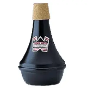 Denis Wick 5536 - Sourdine saxhorn baryton entraînement pas cher