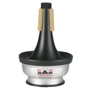 SOURDINE BOL DE TROMPETTE RE & CORNET MIB DENIS WICK ADW5537 pas cher