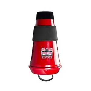 Denis Wick 5587SM - Sourdine euphonium voyage pas cher