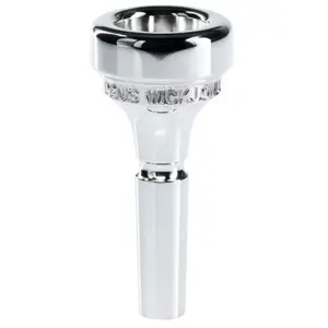 Denis Wick Cornet mondstuk DW5881 4.5 pas cher