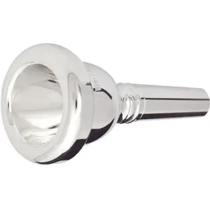 Trombones DENIS WICK 588010CS - CLASSIC 10CS ARGENTEE (GROSSE PERCE) E... pas cher