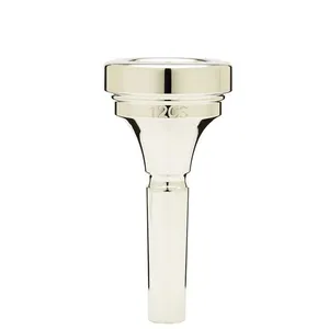 Denis Wick dw5880 12 cs Embout classic argenté pas cher
