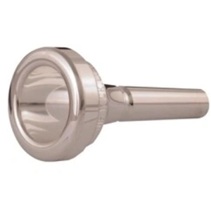 Trombones DENIS WICK 58801AL - CLASSIC 1AL ARGENTEE (GROSSE PERCE) Embouchures de trombones pas cher