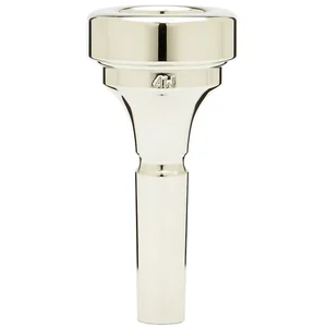 Denis Wick dw5881 4 W embout classic argenté pas cher