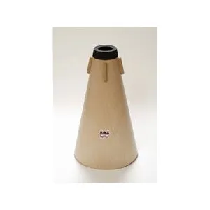 Denis Wick 5562 - Sourdine Droite En Bois Pour Euphonium pas cher