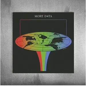 MORE D4TA (DELUXE) pas cher