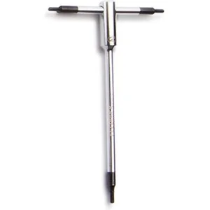 Clé Allen 2,5 mm - FEEDBACK - 6 pans ou hexagonal - Gris - Acier pas cher