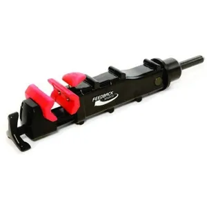 Accessoires Support vélos Feedback Pro Elite Commercial Clamp pas cher