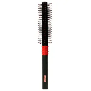 Uppercut Deluxe Quiff Roller For Hair Styling, Volumising Mens Styling Hair Brush to Lift the Hair with Spaced Ball Tipped Bristles to Prevent PullingVendu pargalaxus