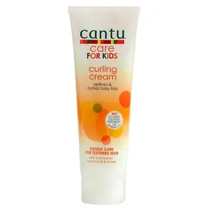 CANTU Crème bouclante pour enfants pas cher
