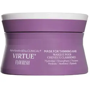 VIRTUE Flourish Masque Labs pour Cheveux Clairsemés 150 mlVendu parlookfantastic