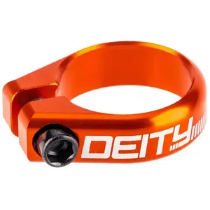 Deity Collier De Selle Circuit pas cher
