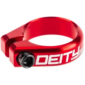 Deity Collier De Selle Circuit pas cher